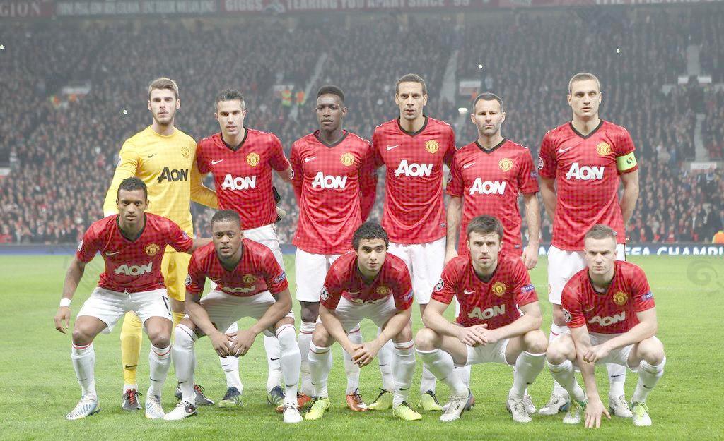 赛场上展现 赛场上展现